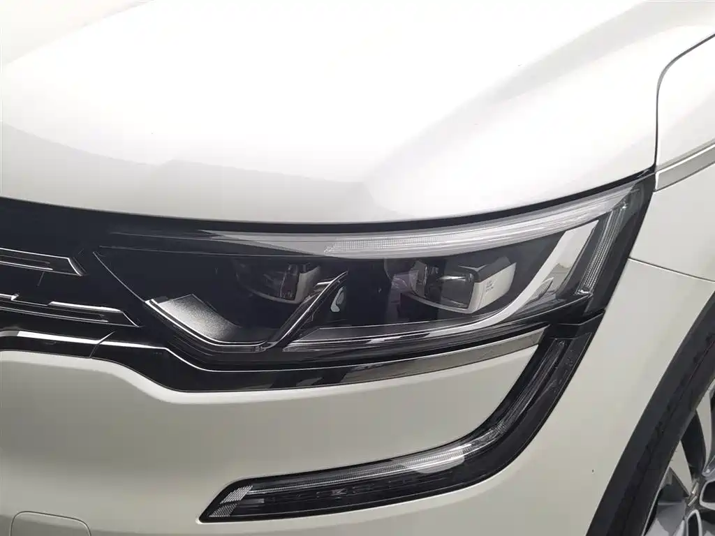 Renault Koleos 2018 — фото 7