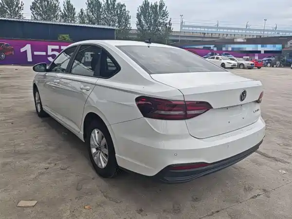 Volkswagen Lavida 2024