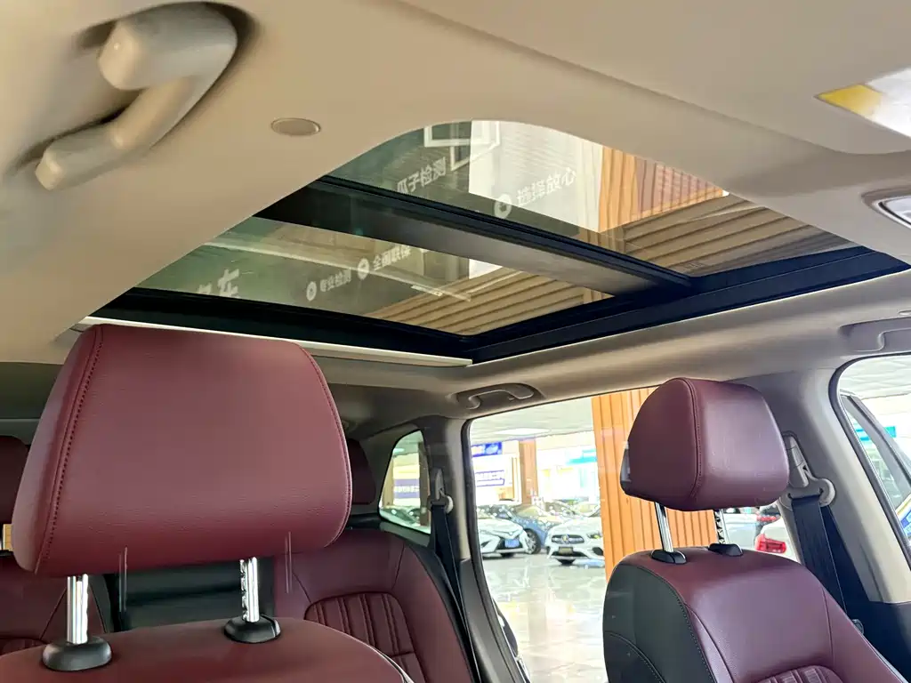 Honda Breeze 2023 — фото 12