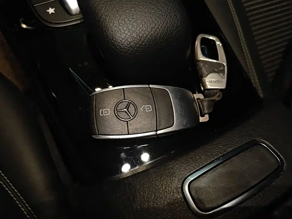 Mercedes-Benz A-Class 2020 — фото 11