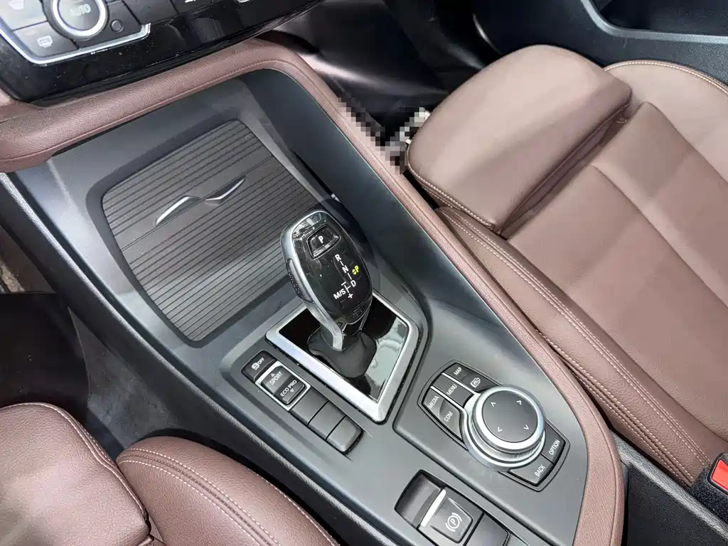 BMW X1 2022