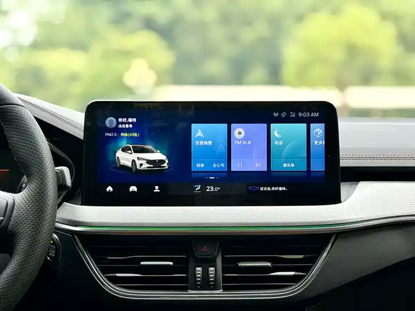 Ford Focus 2022