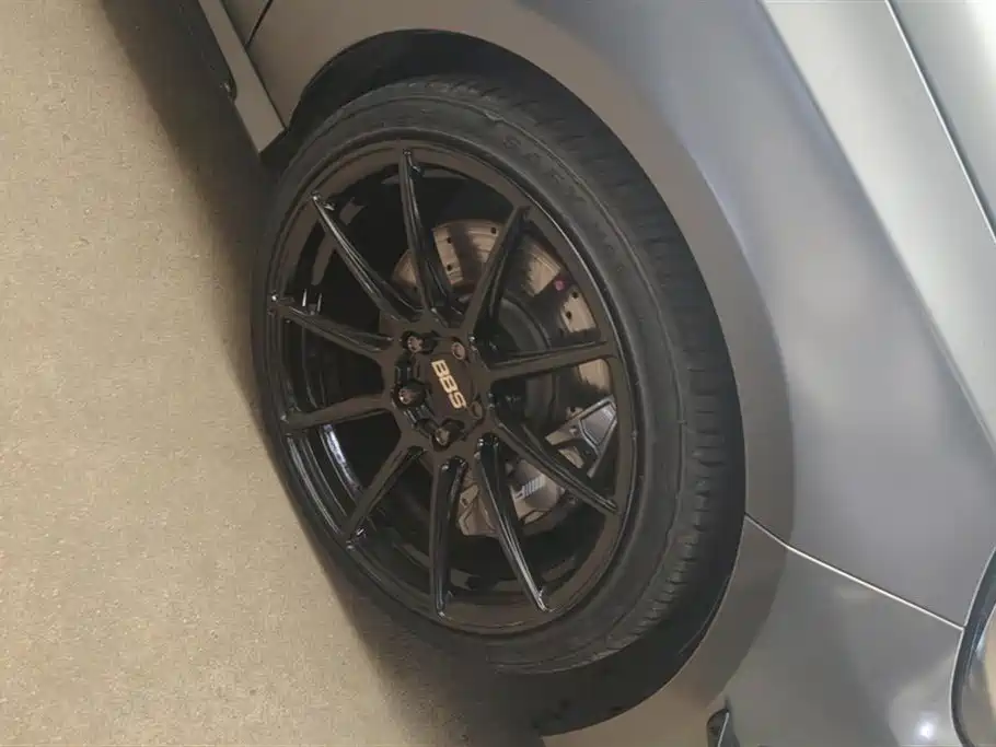 Mercedes-Benz A-Class AMG 2017