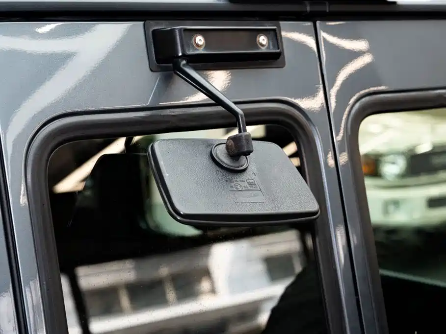 Mercedes-Benz G-Class 2010 — фото 23