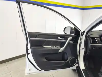 Haval M6 2020