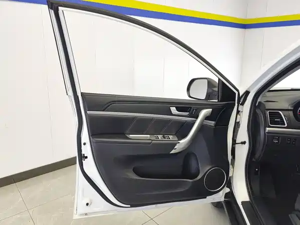 Haval M6 2020
