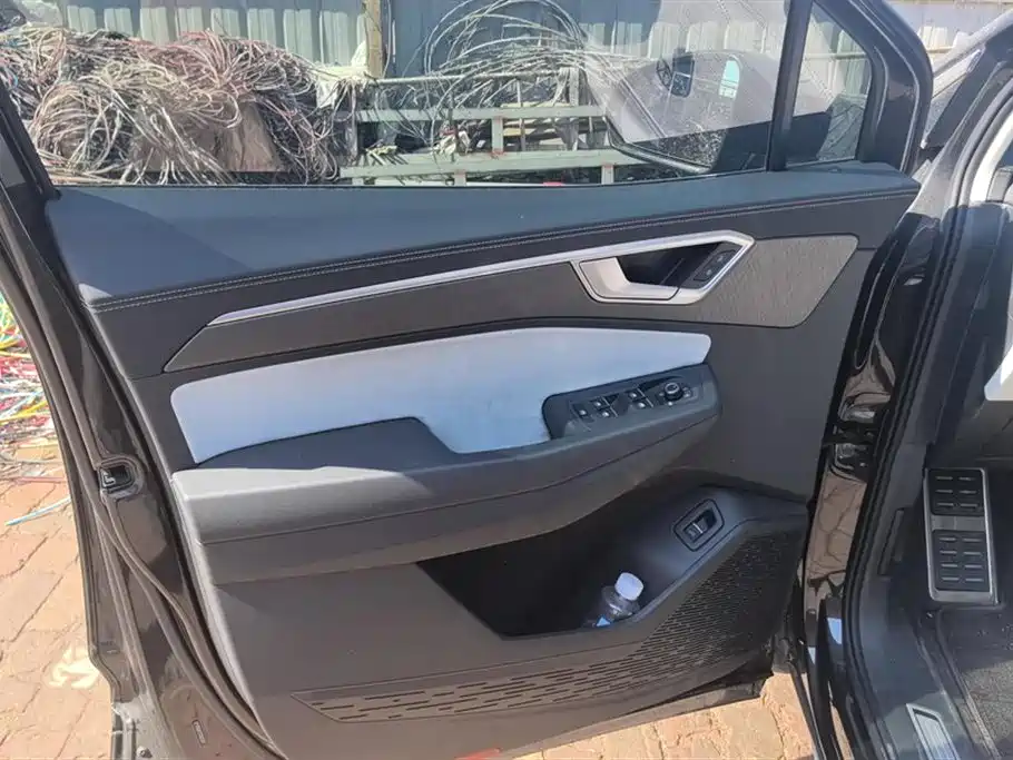 Volkswagen Talagon 2025