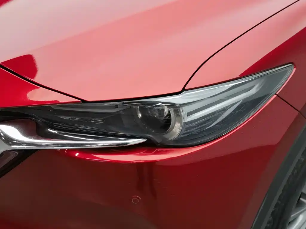 Mazda CX-5 2017