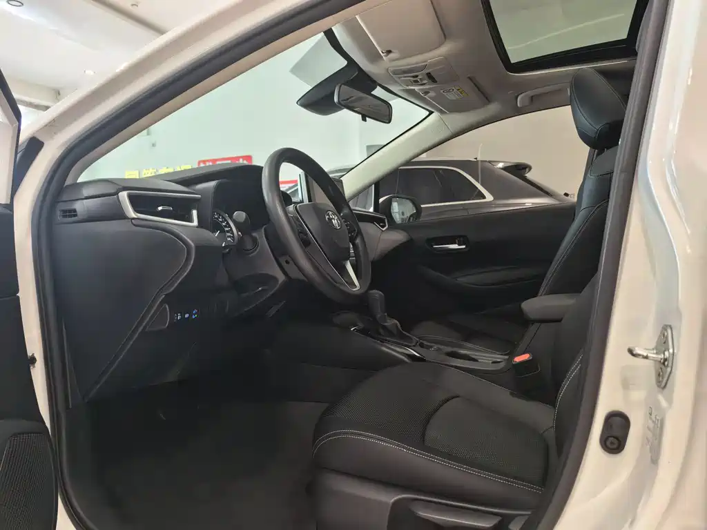 Toyota Corolla 2023