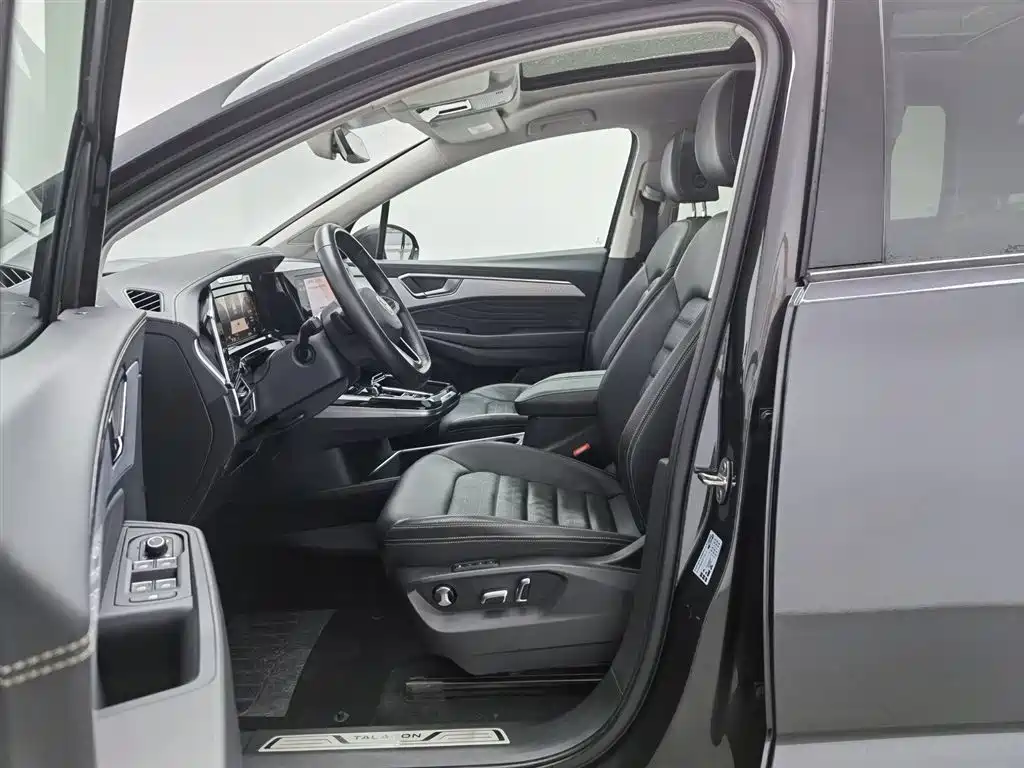 Volkswagen Talagon 2023 — фото 10