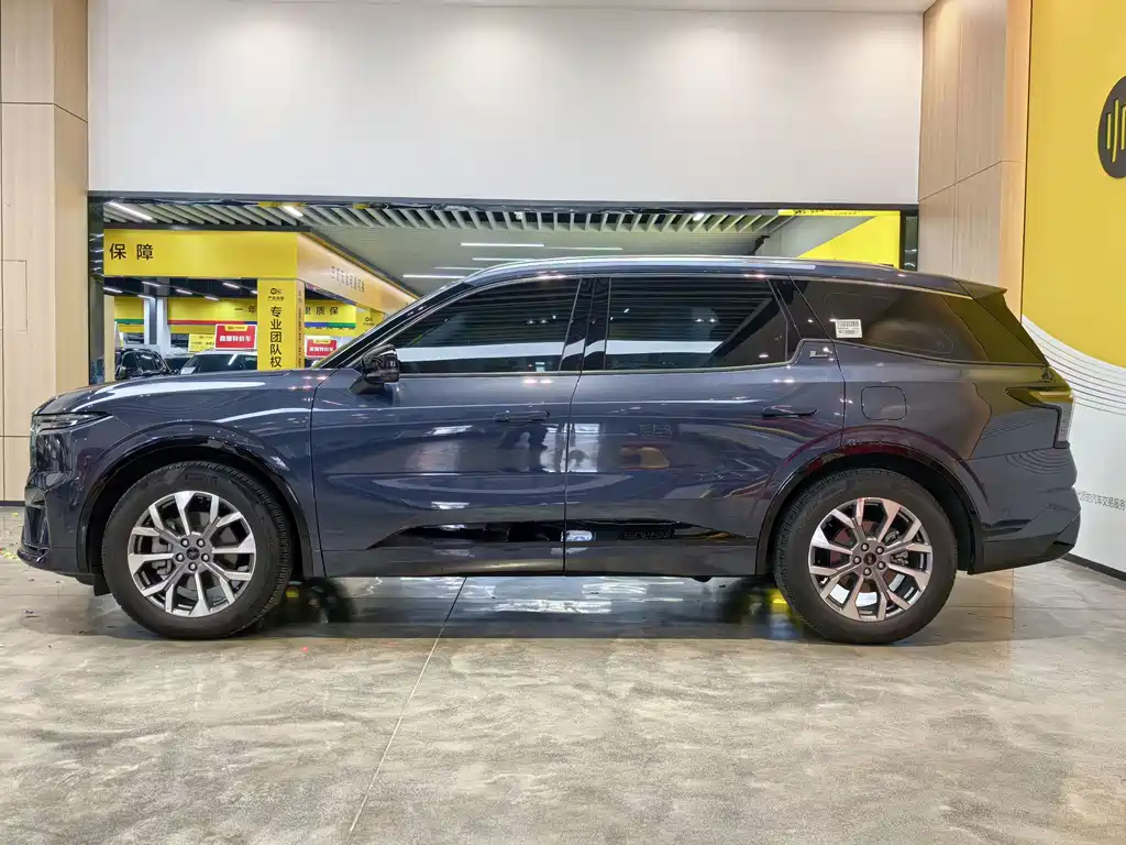 Ford Edge 2024