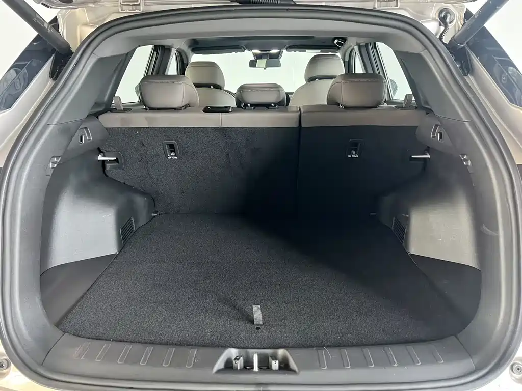 Changan CS55PLUS 2025 — фото 12