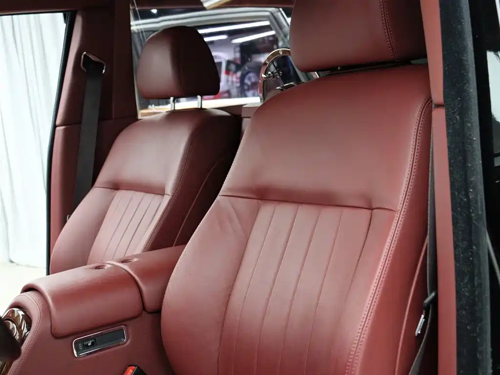 Rolls-Royce Phantom 2013 — фото 3