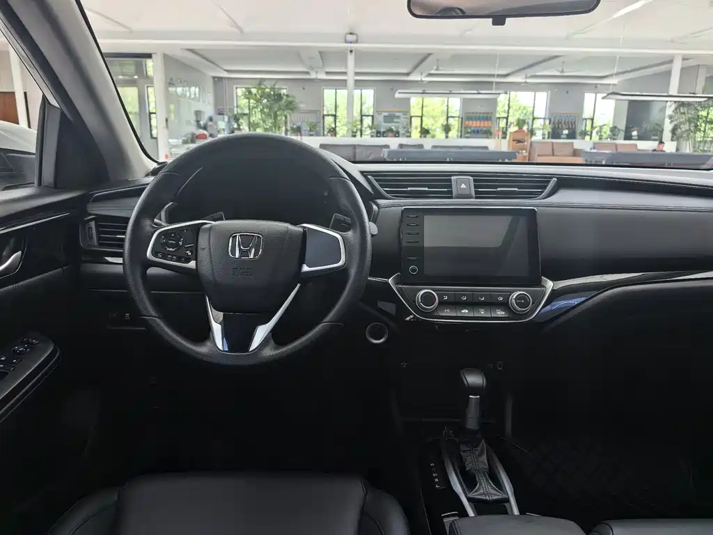 Honda Crider 2023 — фото 15