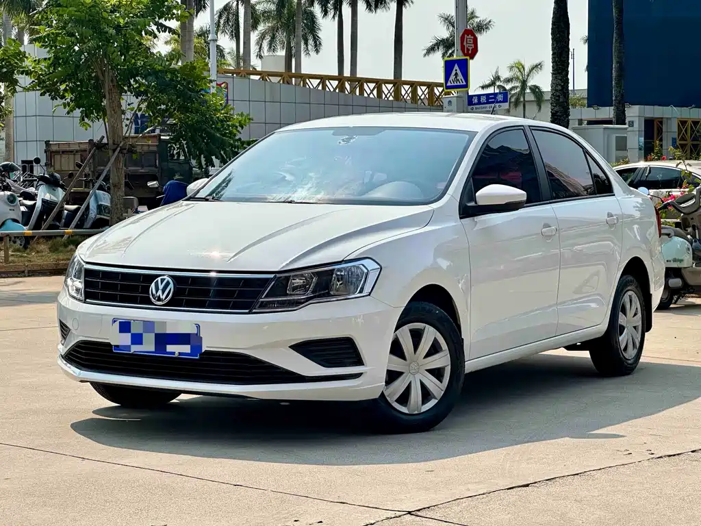 Volkswagen Jetta 2019 — фото 3