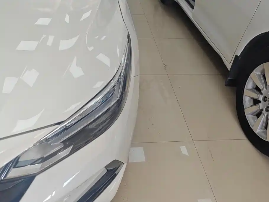 Nissan Sylphy 2023