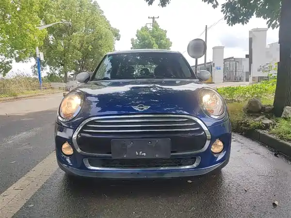 MINI 2016