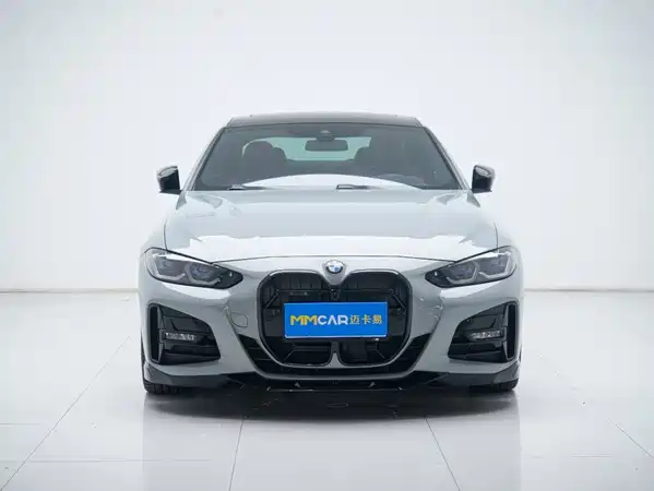 BMW 4 Series 2022