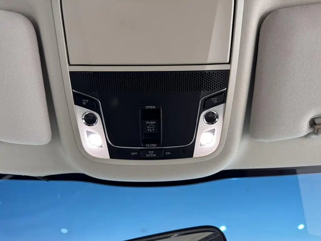 Honda Odyssey 2016 — фото 22
