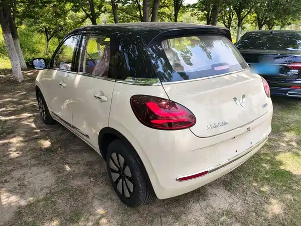 Wuling Bingo 2025