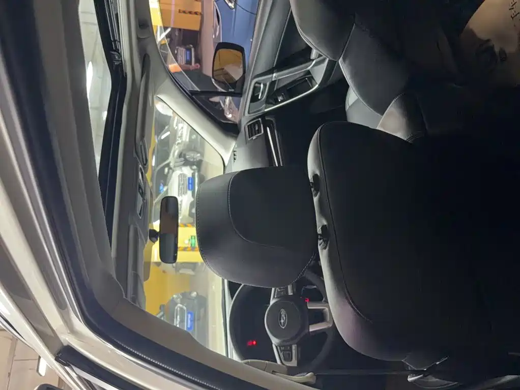 Subaru Forester 2016 — фото 14