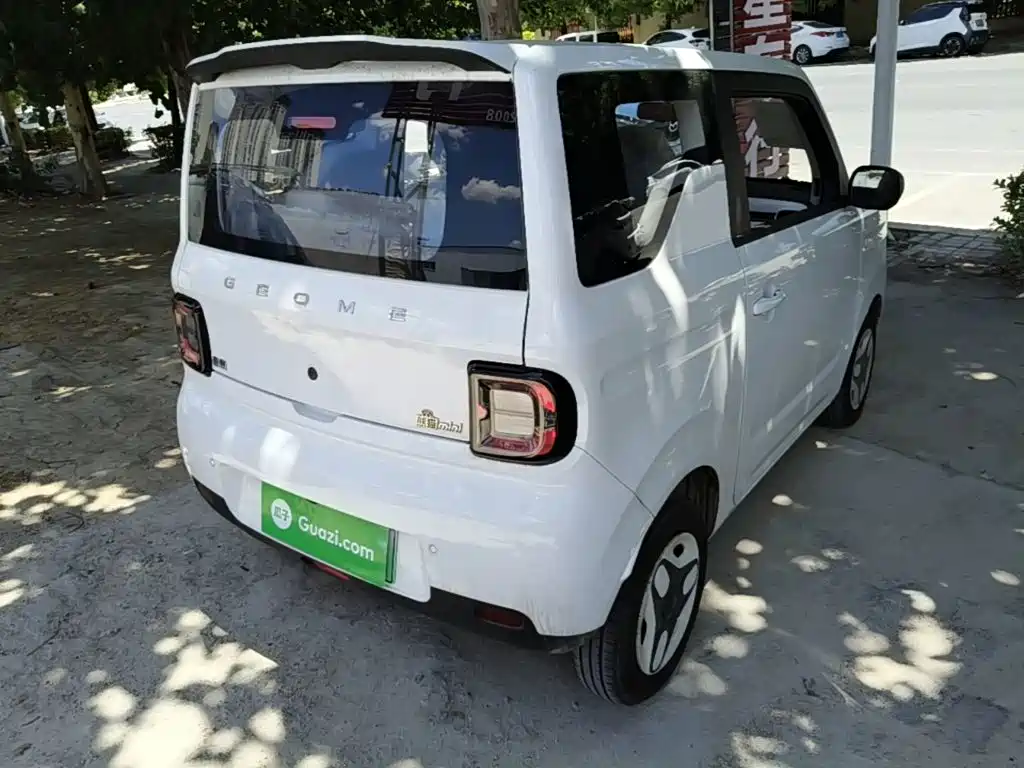 Galaxy Panda 2025