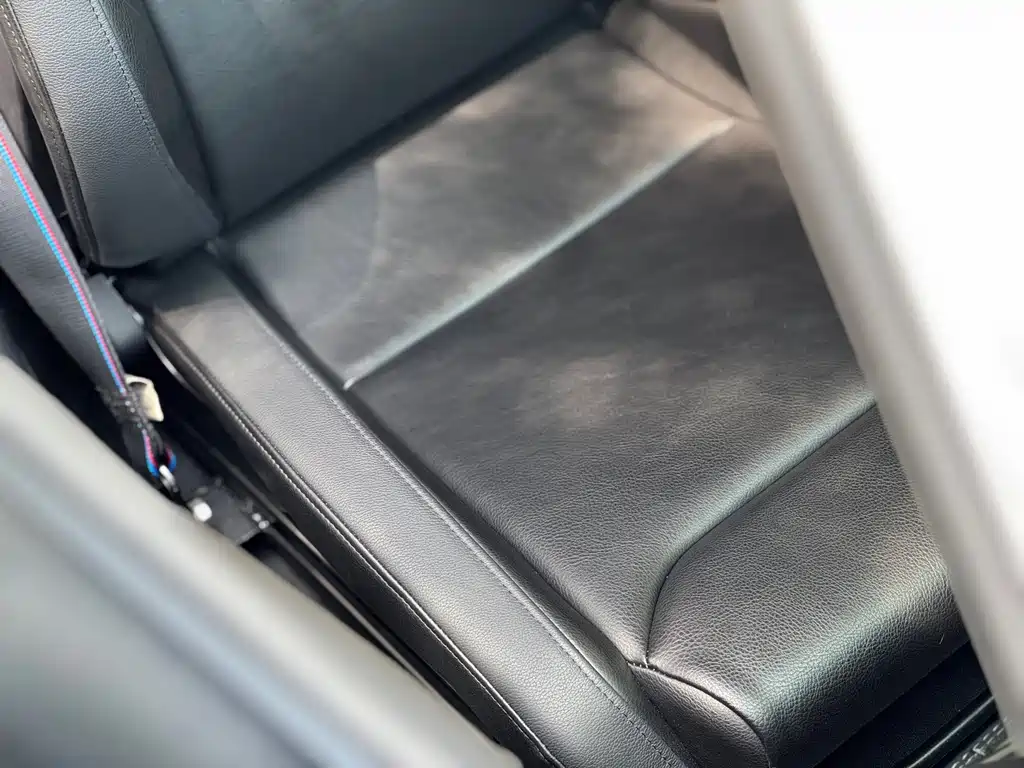 BMW Z4 2008 — фото 12