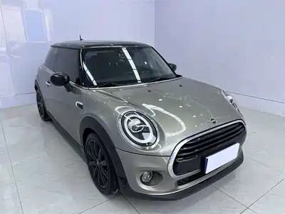 MINI MINI 2021
