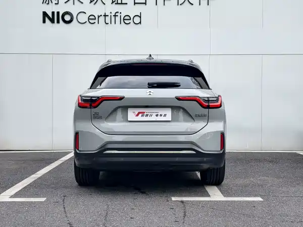 NIO ES6 2019