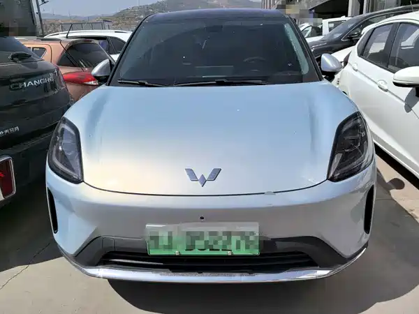 Wuling Bingo S 2025
