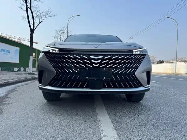 Roewe RX5 2022