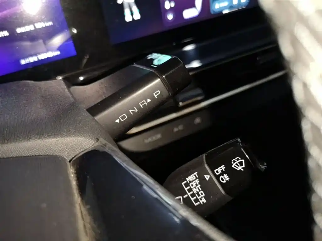 Baojun KiWi EV 2024 — фото 14