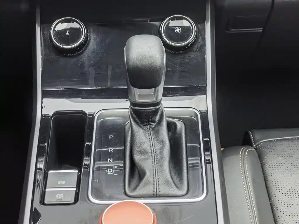 Chery Tiggo 5x 2020 — фото 13