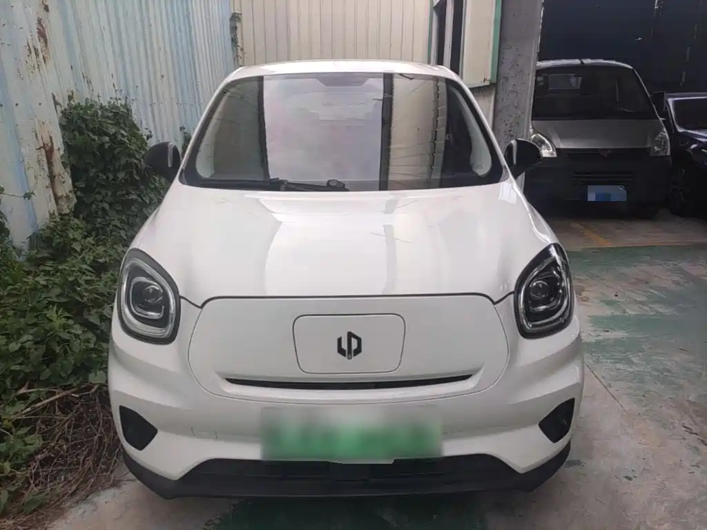 Leapmotor T03 2023