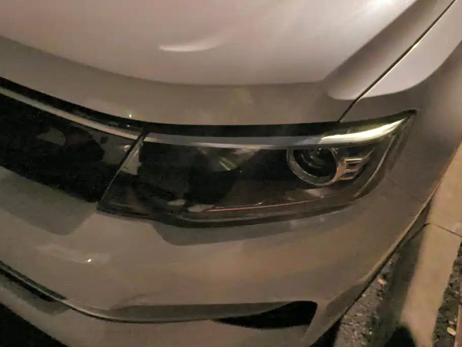 Changan CS35PLUS 2020