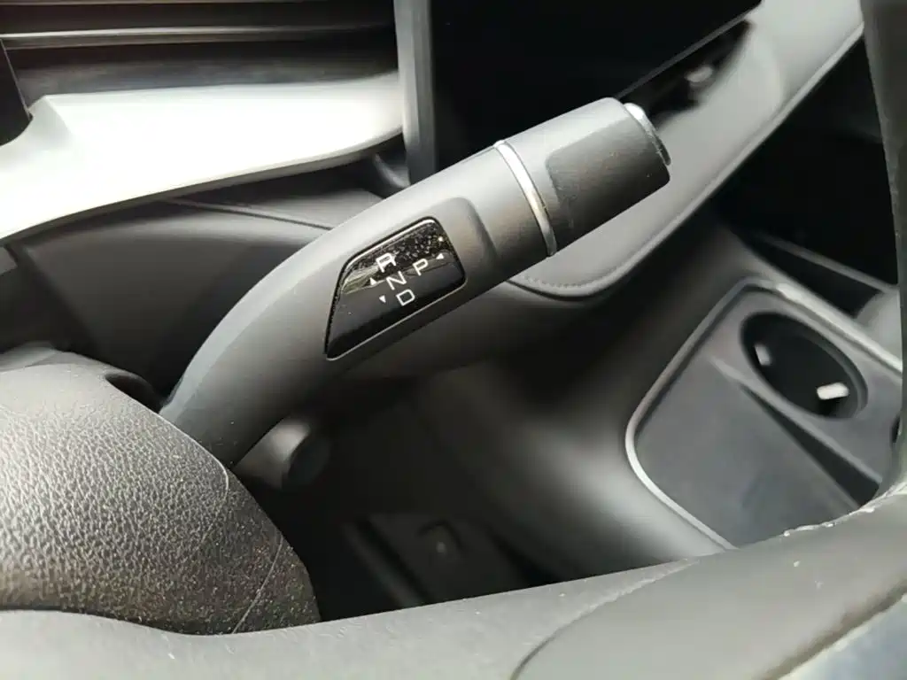 Haval H6 2024 — фото 14