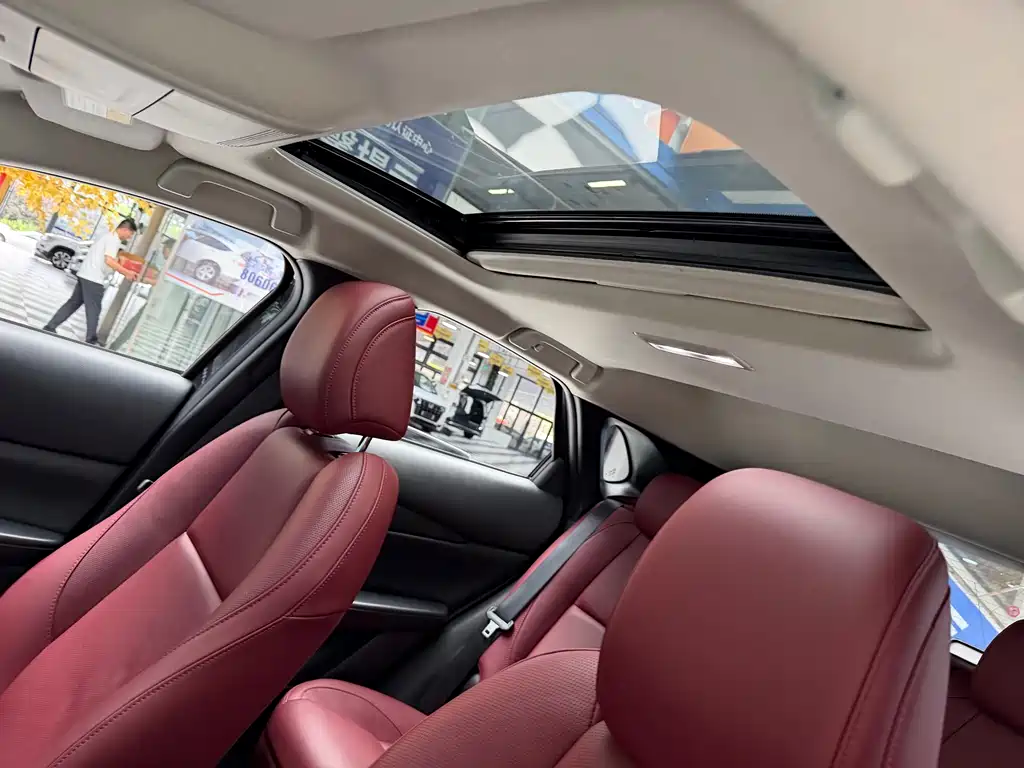 Mazda CX-30 2023