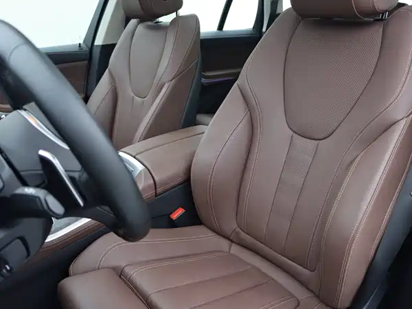 BMW X5 2021