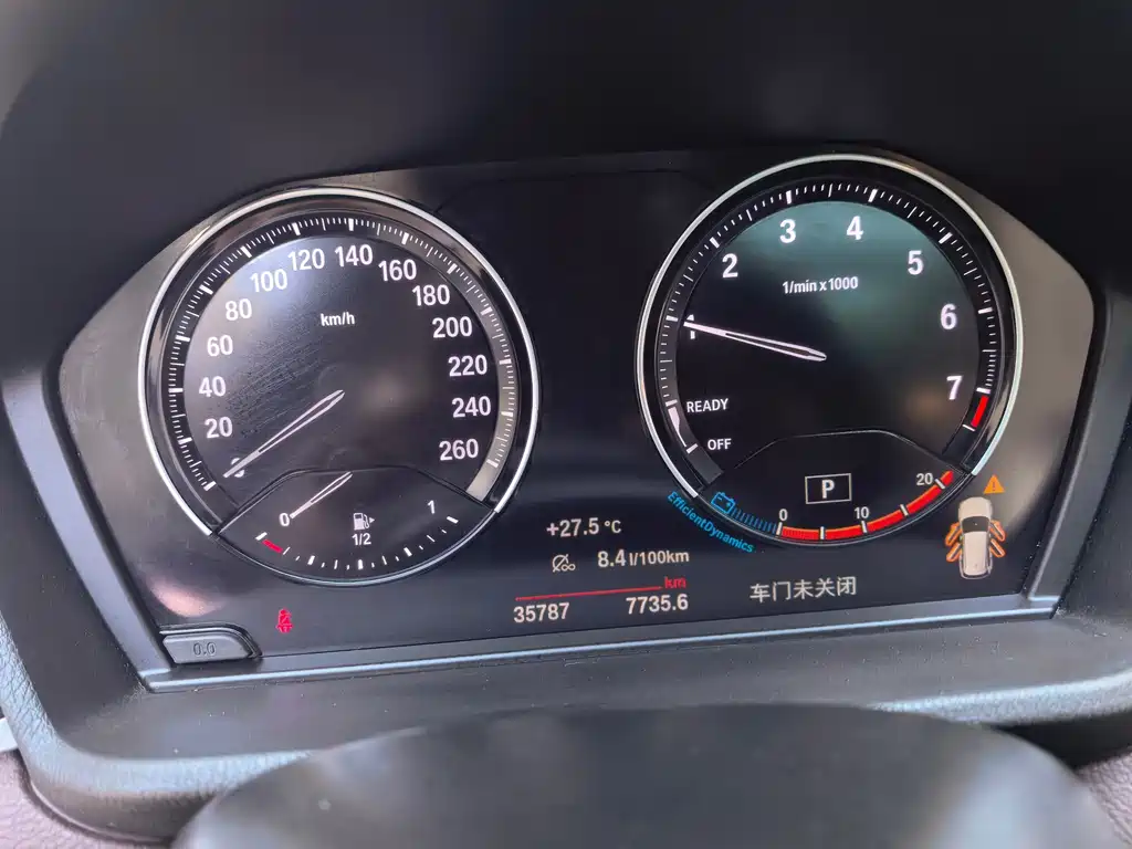 BMW X1 2022 — фото 17