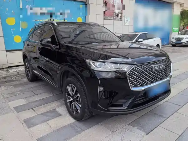 Haval H6 2022