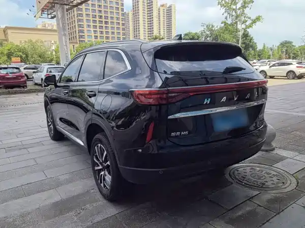 Haval H6 2022
