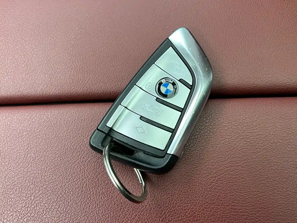 BMW X5 2023 — фото 17