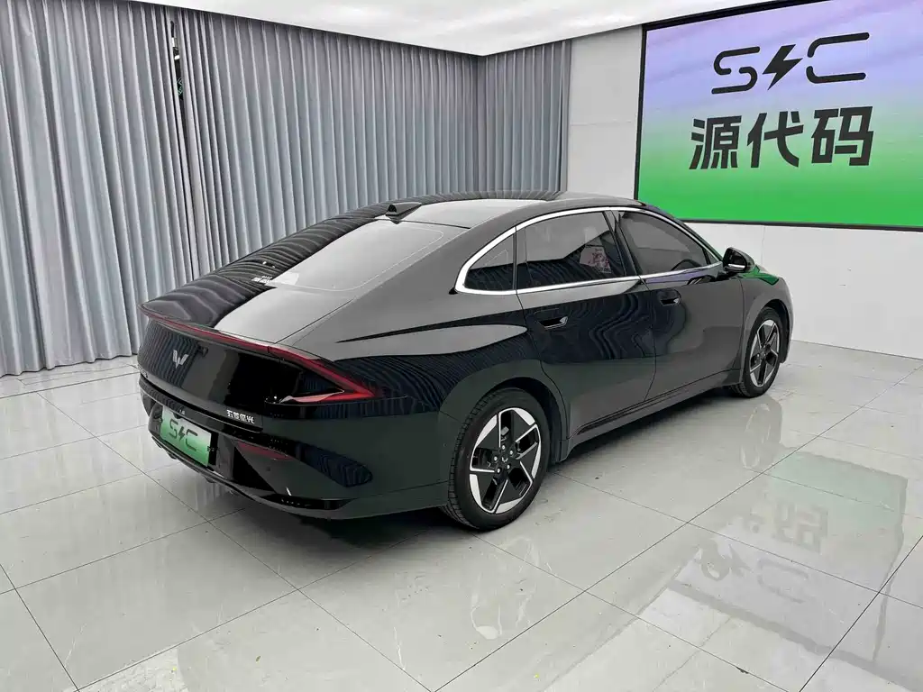 Wuling Xingguang 2025 — фото 11