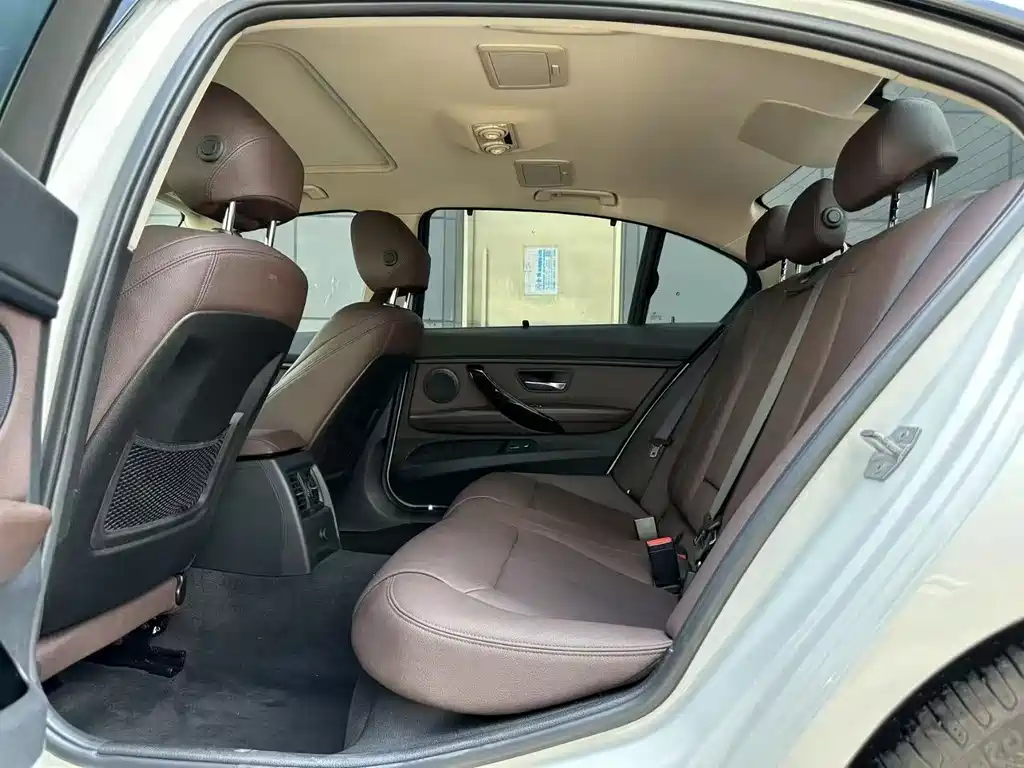 BMW 3 Series 2019