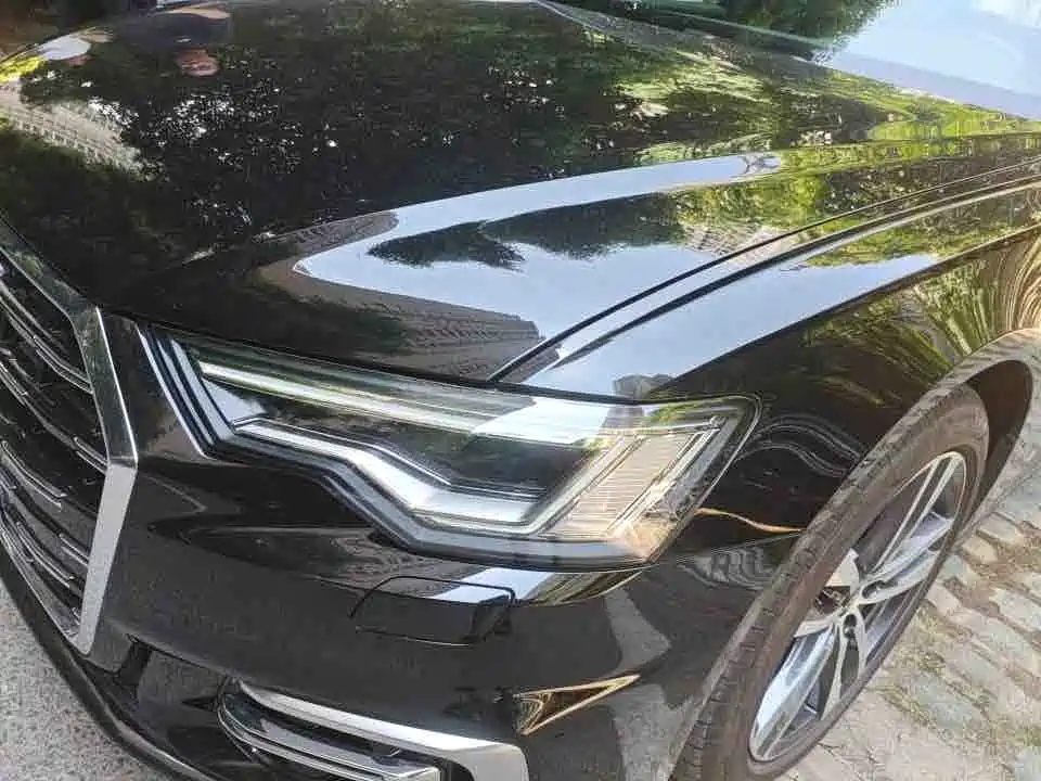 Audi A6L 2024