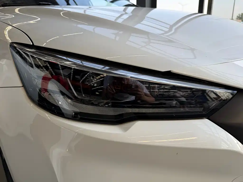 MG 6 2021 — фото 4