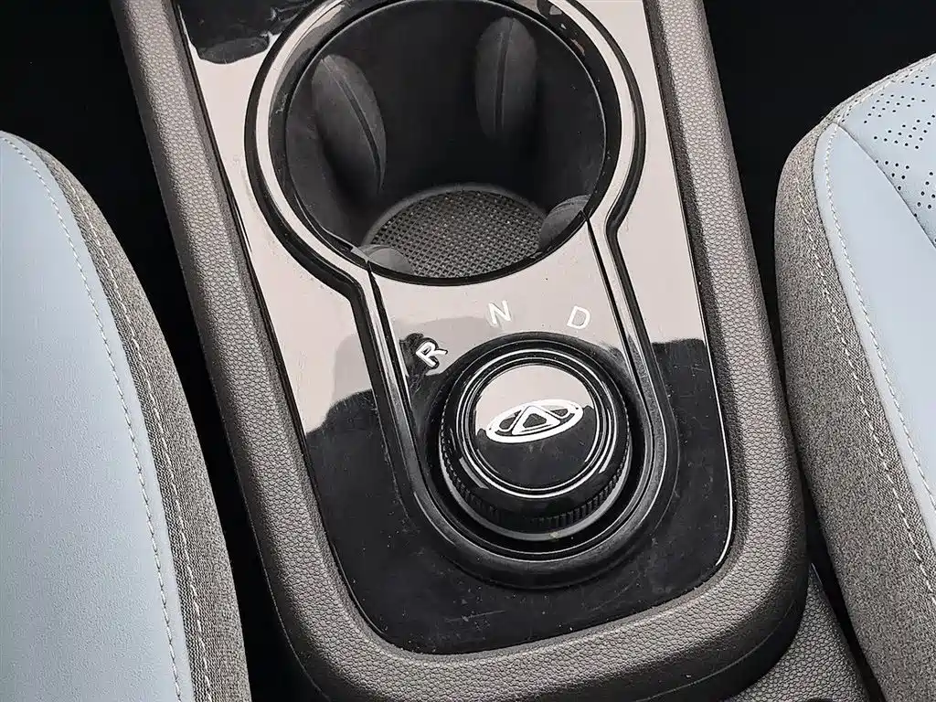 Chery QQ Little Ant 2023 — фото 13