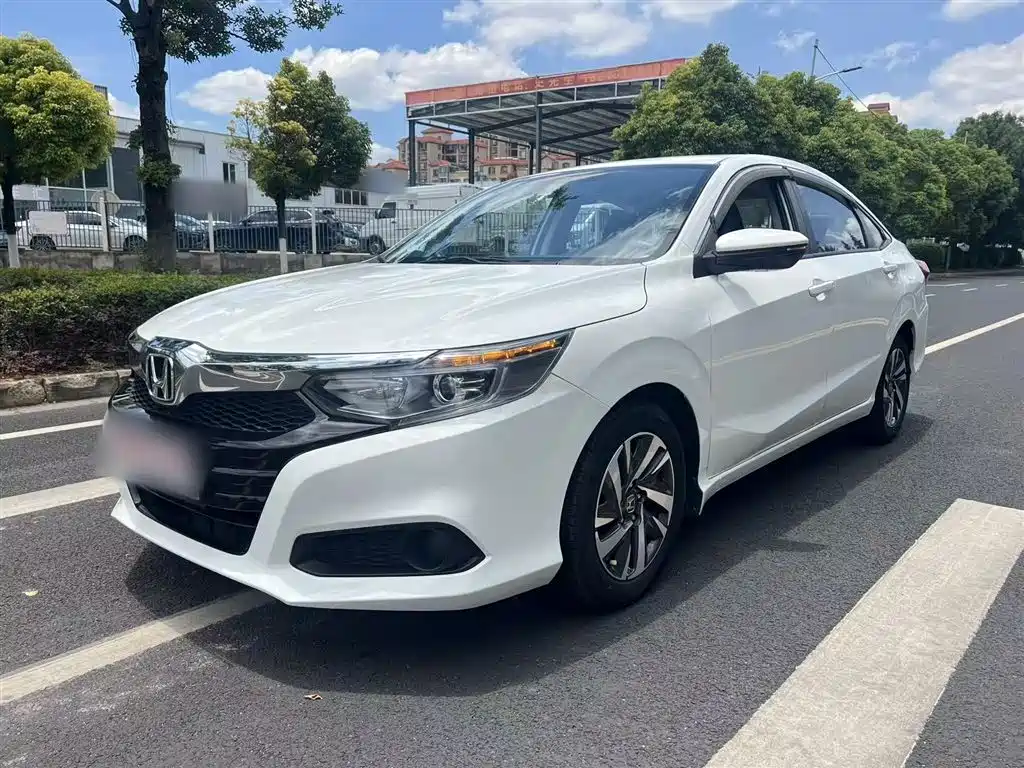 Honda Crider 2020 — фото 1