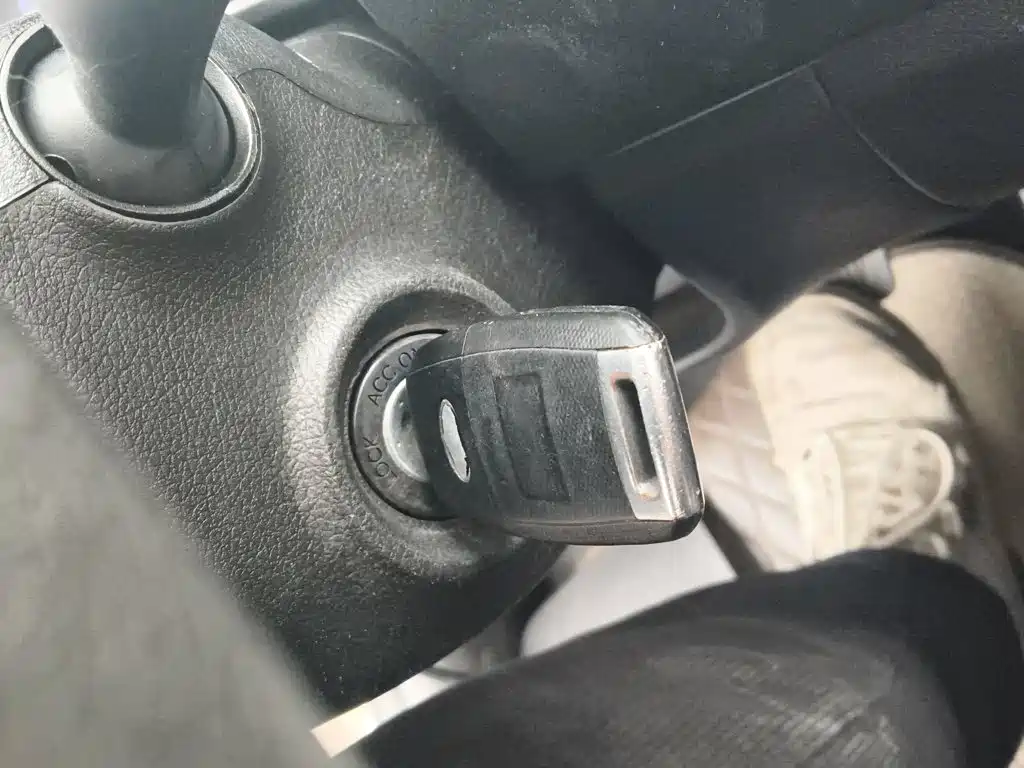 Kia Forte 2018 — фото 17