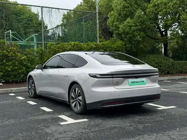 NIO ET7 2022